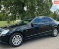 Чорний Мерседес Е-Клас, об'ємом двигуна 1.8 л та пробігом 67 тис. км за 19000 $, фото 21 на Automoto.ua