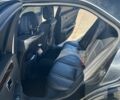 Чорний Мерседес Е-Клас, об'ємом двигуна 2.2 л та пробігом 407 тис. км за 6000 $, фото 5 на Automoto.ua