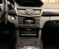 Чорний Мерседес Е-Клас, об'ємом двигуна 3 л та пробігом 290 тис. км за 14700 $, фото 18 на Automoto.ua