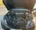 Чорний Мерседес Е-Клас, об'ємом двигуна 2.14 л та пробігом 433 тис. км за 10500 $, фото 8 на Automoto.ua