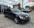 Черный Мерседес Е-Класс, объемом двигателя 2.14 л и пробегом 370 тыс. км за 10999 $, фото 32 на Automoto.ua
