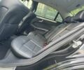 Черный Мерседес Е-Класс, объемом двигателя 2 л и пробегом 140 тыс. км за 581 $, фото 3 на Automoto.ua