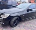Чорний Мерседес Е-Клас, об'ємом двигуна 2.99 л та пробігом 250 тис. км за 15000 $, фото 2 на Automoto.ua