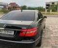 Черный Мерседес Е-Класс, объемом двигателя 3 л и пробегом 270 тыс. км за 10507 $, фото 12 на Automoto.ua
