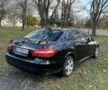 Мерседес Е-Клас 2010 у Чугуеве на Automoto.ua Чорний Мерседес Е-Клас, об'ємом двигуна 2.1 л та пробігом 390 тис. км за 7599 $, фото 4 на Automoto.ua