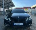 Чорний Мерседес Е-Клас, об'ємом двигуна 3 л та пробігом 310 тис. км за 8024 $, фото 1 на Automoto.ua