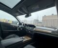Чорний Мерседес Е-Клас, об'ємом двигуна 5.5 л та пробігом 146 тис. км за 15300 $, фото 15 на Automoto.ua