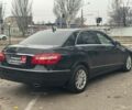 Чорний Мерседес Е-Клас, об'ємом двигуна 3 л та пробігом 241 тис. км за 10190 $, фото 4 на Automoto.ua