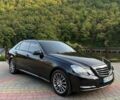 Мерседес Е-Класс 2010 в Черновцах на Automoto.ua Черный Мерседес Е-Класс, объемом двигателя 2.14 л и пробегом 326 тыс. км за 12500 $, фото 1 на Automoto.ua