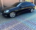 Чорний Мерседес Е-Клас, об'ємом двигуна 3 л та пробігом 305 тис. км за 9500 $, фото 1 на Automoto.ua