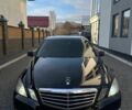 Чорний Мерседес Е-Клас, об'ємом двигуна 2.1 л та пробігом 385 тис. км за 11099 $, фото 1 на Automoto.ua