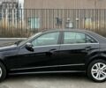 Черный Мерседес Е-Класс, объемом двигателя 5.5 л и пробегом 146 тыс. км за 16800 $, фото 2 на Automoto.ua