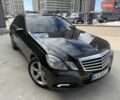 Чорний Мерседес Е-Клас, об'ємом двигуна 3 л та пробігом 235 тис. км за 11500 $, фото 1 на Automoto.ua