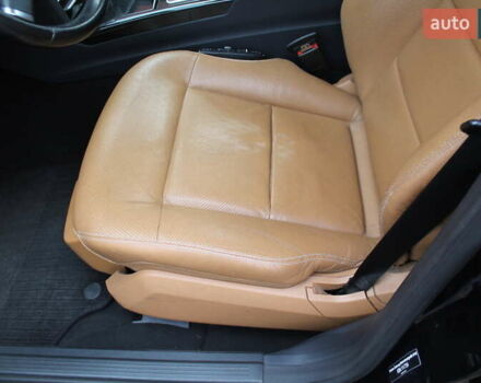 Чорний Мерседес Е-Клас, об'ємом двигуна 3 л та пробігом 255 тис. км за 13900 $, фото 9 на Automoto.ua