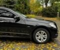 Мерседес Е-Класс 2010 в Киеве на Automoto.ua Черный Мерседес Е-Класс, объемом двигателя 2.1 л и пробегом 273 тыс. км за 12940 $, фото 3 на Automoto.ua