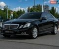Чорний Мерседес Е-Клас, об'ємом двигуна 2.14 л та пробігом 156 тис. км за 11800 $, фото 1 на Automoto.ua