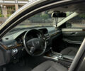 Мерседес Е-Класс 2010 в Черновцах на Automoto.ua Черный Мерседес Е-Класс, объемом двигателя 2.14 л и пробегом 326 тыс. км за 12500 $, фото 20 на Automoto.ua