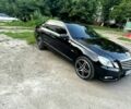 Чорний Мерседес Е-Клас, об'ємом двигуна 3 л та пробігом 452 тис. км за 15200 $, фото 1 на Automoto.ua