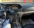 Чорний Мерседес Е-Клас, об'ємом двигуна 2.2 л та пробігом 390 тис. км за 9999 $, фото 8 на Automoto.ua