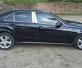 Черный Мерседес Е-Класс, объемом двигателя 2.1 л и пробегом 390 тыс. км за 11200 $, фото 6 на Automoto.ua