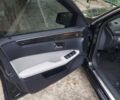 Чорний Мерседес Е-Клас, об'ємом двигуна 2.1 л та пробігом 273 тис. км за 12600 $, фото 24 на Automoto.ua