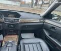 Чорний Мерседес Е-Клас, об'ємом двигуна 3 л та пробігом 241 тис. км за 10190 $, фото 16 на Automoto.ua