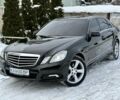 Чорний Мерседес Е-Клас, об'ємом двигуна 3 л та пробігом 220 тис. км за 12650 $, фото 19 на Automoto.ua