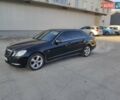 Чорний Мерседес Е-Клас, об'ємом двигуна 0 л та пробігом 260 тис. км за 13000 $, фото 8 на Automoto.ua