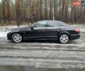 Черный Мерседес Е-Класс, объемом двигателя 1.8 л и пробегом 305 тыс. км за 11000 $, фото 1 на Automoto.ua