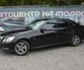 Чорний Мерседес Е-Клас, об'ємом двигуна 1.8 л та пробігом 385 тис. км за 10999 $, фото 3 на Automoto.ua