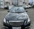 Черный Мерседес Е-Класс, объемом двигателя 3.5 л и пробегом 330 тыс. км за 11700 $, фото 5 на Automoto.ua