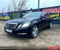 Чорний Мерседес Е-Клас, об'ємом двигуна 2.1 л та пробігом 0 тис. км за 12500 $, фото 1 на Automoto.ua