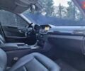Черный Мерседес Е-Класс, объемом двигателя 2.14 л и пробегом 395 тыс. км за 13500 $, фото 21 на Automoto.ua