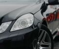 Черный Мерседес Е-Класс, объемом двигателя 3 л и пробегом 270 тыс. км за 14300 $, фото 12 на Automoto.ua