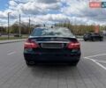 Черный Мерседес Е-Класс, объемом двигателя 1.8 л и пробегом 290 тыс. км за 9500 $, фото 3 на Automoto.ua