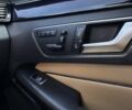 Чорний Мерседес Е-Клас, об'ємом двигуна 3 л та пробігом 310 тис. км за 16500 $, фото 13 на Automoto.ua