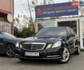Мерседес Е-Клас 2011 у Києві на Automoto.ua Чорний Мерседес Е-Клас, об'ємом двигуна 3 л та пробігом 227 тис. км за 12500 $, фото 1 на Automoto.ua
