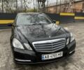 Чорний Мерседес Е-Клас, об'ємом двигуна 2.1 л та пробігом 270 тис. км за 10200 $, фото 1 на Automoto.ua