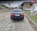 Черный Мерседес Е-Класс, объемом двигателя 2.14 л и пробегом 467 тыс. км за 11200 $, фото 3 на Automoto.ua
