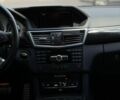 Чорний Мерседес Е-Клас, об'ємом двигуна 2.5 л та пробігом 250 тис. км за 13100 $, фото 11 на Automoto.ua