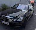 Чорний Мерседес Е-Клас, об'ємом двигуна 3 л та пробігом 310 тис. км за 16500 $, фото 1 на Automoto.ua