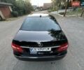 Черный Мерседес Е-Класс, объемом двигателя 2.14 л и пробегом 326 тыс. км за 14200 $, фото 27 на Automoto.ua