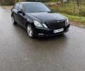 Чорний Мерседес Е-Клас, об'ємом двигуна 3 л та пробігом 290 тис. км за 7991 $, фото 1 на Automoto.ua