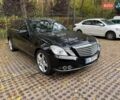 Черный Мерседес Е-Класс, объемом двигателя 2.14 л и пробегом 362 тыс. км за 11000 $, фото 1 на Automoto.ua