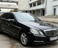 Черный Мерседес Е-Класс, объемом двигателя 3.5 л и пробегом 330 тыс. км за 13500 $, фото 3 на Automoto.ua