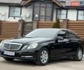 Черный Мерседес Е-Класс, объемом двигателя 1.8 л и пробегом 284 тыс. км за 11500 $, фото 31 на Automoto.ua
