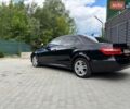 Чорний Мерседес Е-Клас, об'ємом двигуна 2.14 л та пробігом 374 тис. км за 11500 $, фото 2 на Automoto.ua