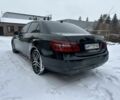 Черный Мерседес Е-Класс, объемом двигателя 2.1 л и пробегом 286 тыс. км за 9999 $, фото 1 на Automoto.ua