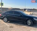 Черный Мерседес Е-Класс, объемом двигателя 2.1 л и пробегом 400 тыс. км за 10500 $, фото 5 на Automoto.ua