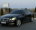 Чорний Мерседес Е-Клас, об'ємом двигуна 3 л та пробігом 345 тис. км за 14999 $, фото 1 на Automoto.ua